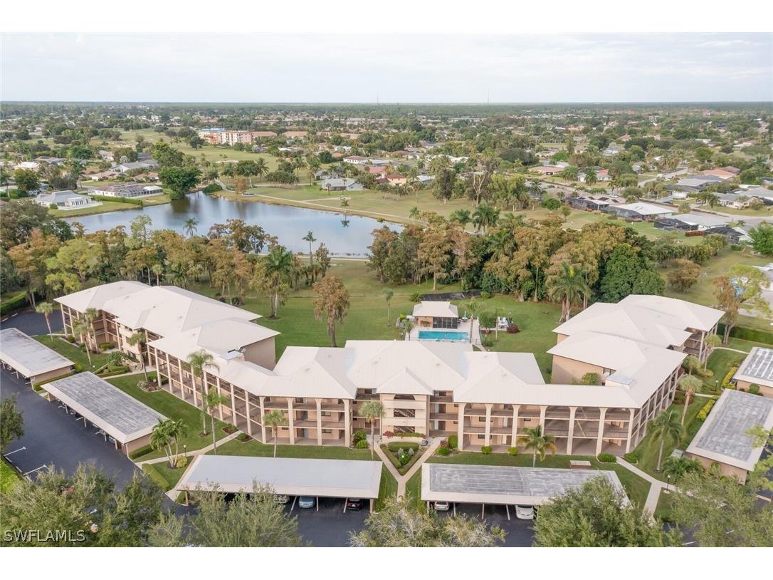 85 Saint Andrews Boulevard #C-305 Naples FL 34113 223012184 image1