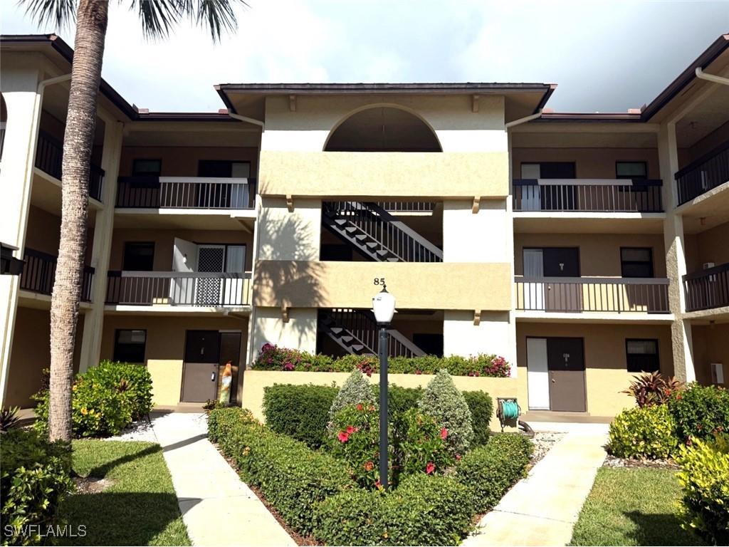 85 Saint Andrews Boulevard #C306 Naples FL 34113 225080996 image1