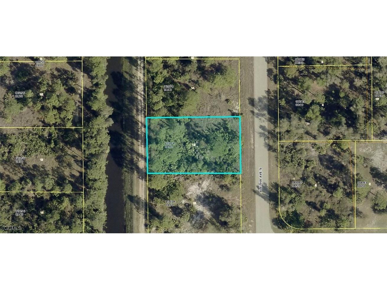 850 Aletha Avenue S Lehigh Acres FL 33974 2025023307 image1