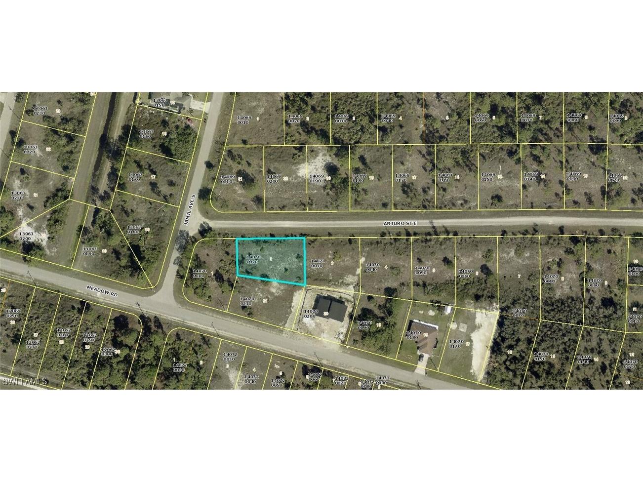 850 Arturo Street E Lehigh Acres FL 33974 225043401 image1