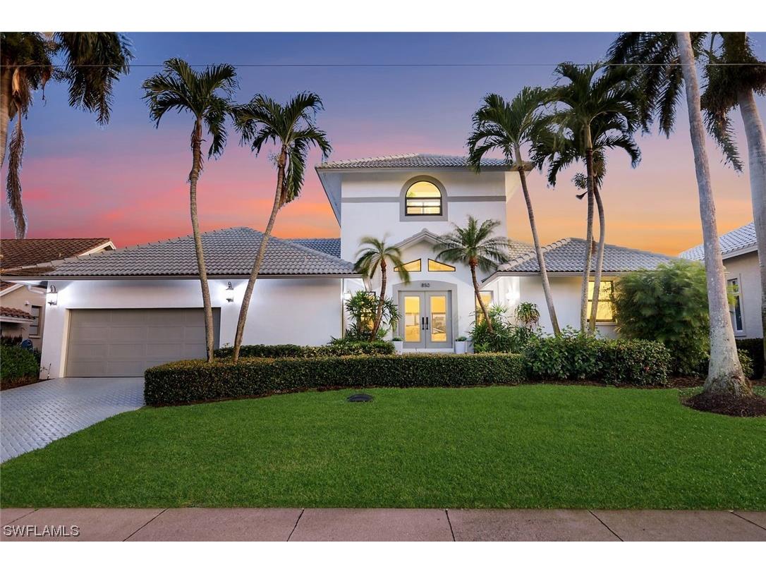 850 Banyan Court Marco Island FL 34145 224016696 image1