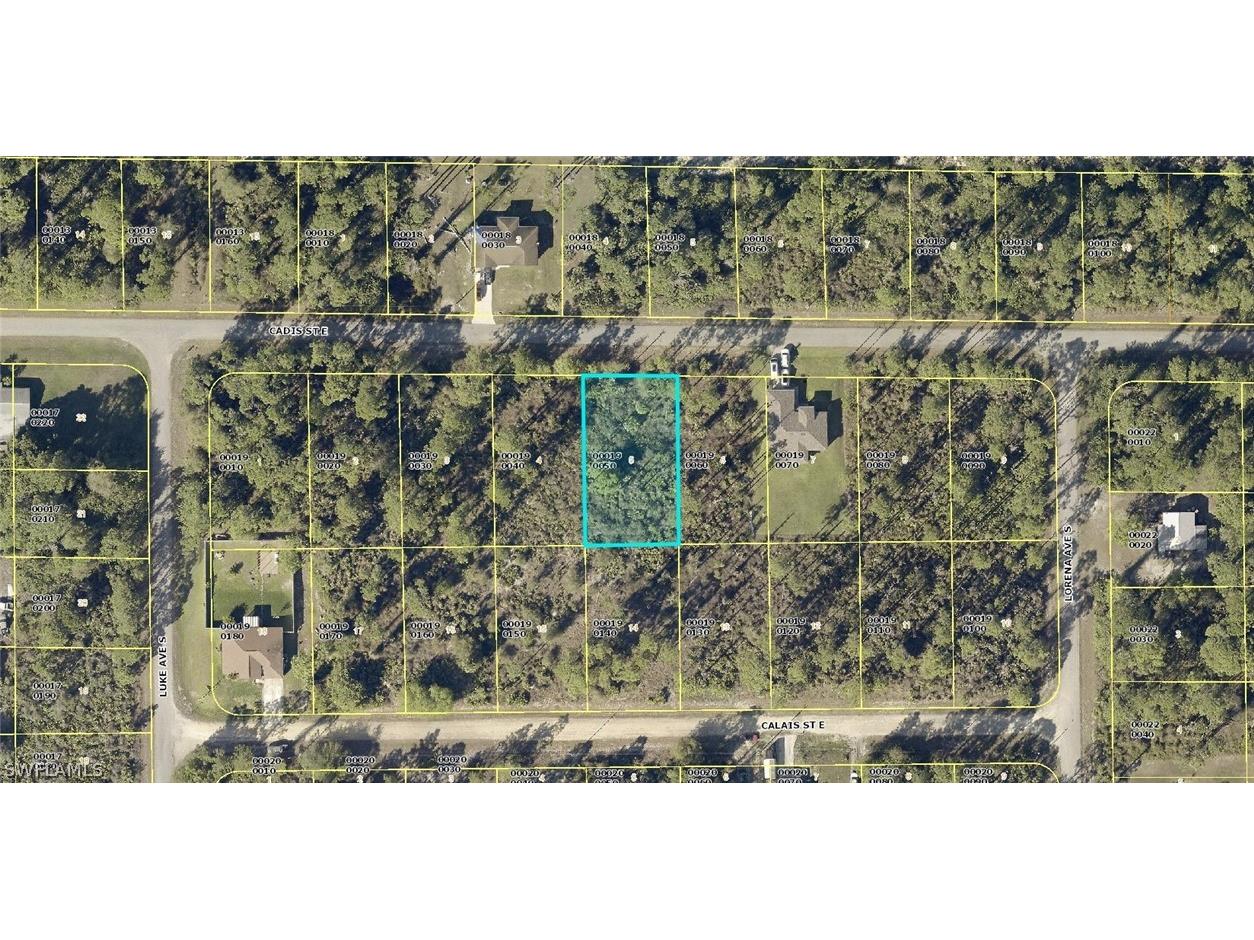 850 Cadis Street E Lehigh Acres FL 33974 224055487 image1