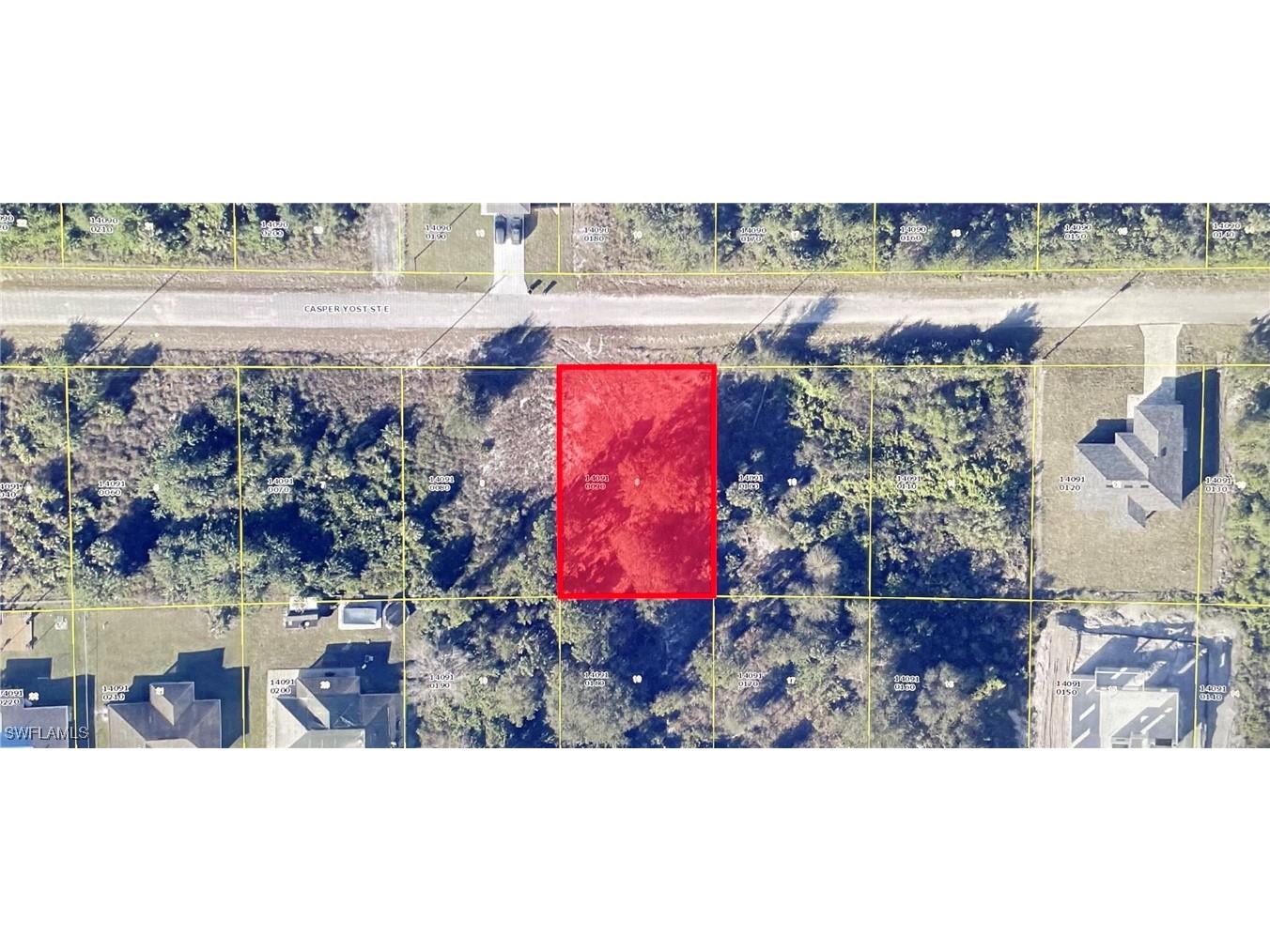 850 Casper Yost Street E Lehigh Acres FL 33974 226001677 image1