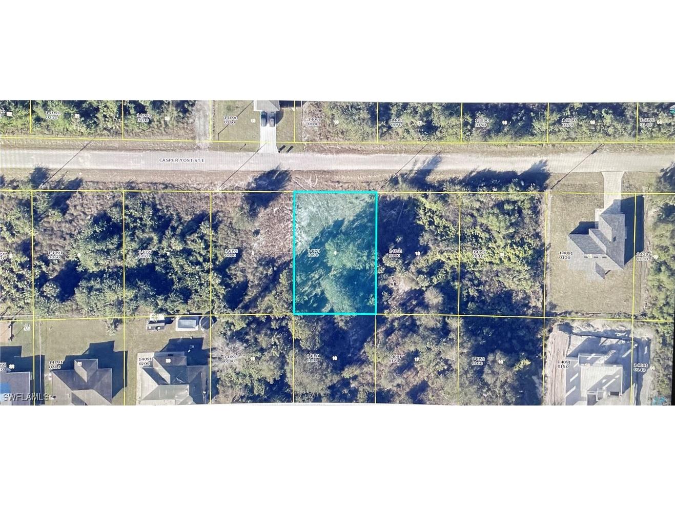 850 Casper Yost Street E Lehigh Acres FL 33974 226001677 image2