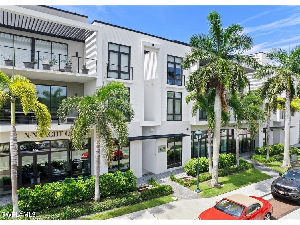 850 Central Avenue #203 Other FL 34102 226020175 image4