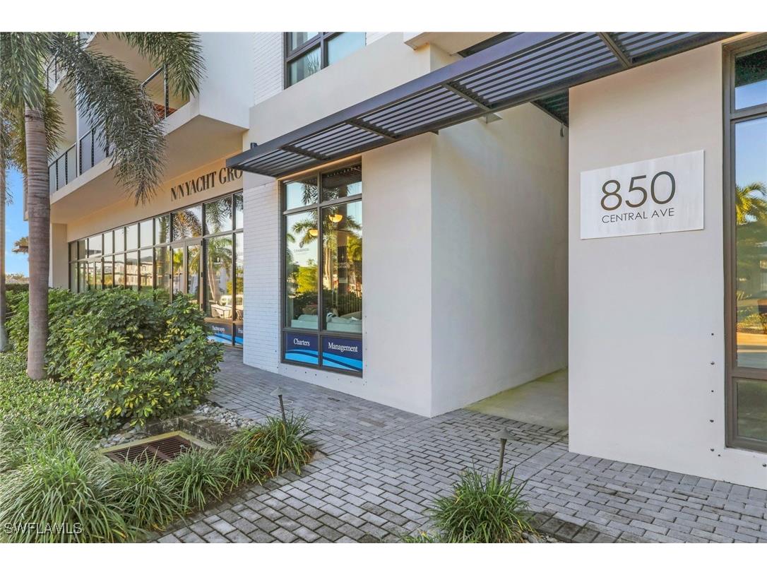 850 Central Avenue #205 Naples FL 34102 225075094 image3