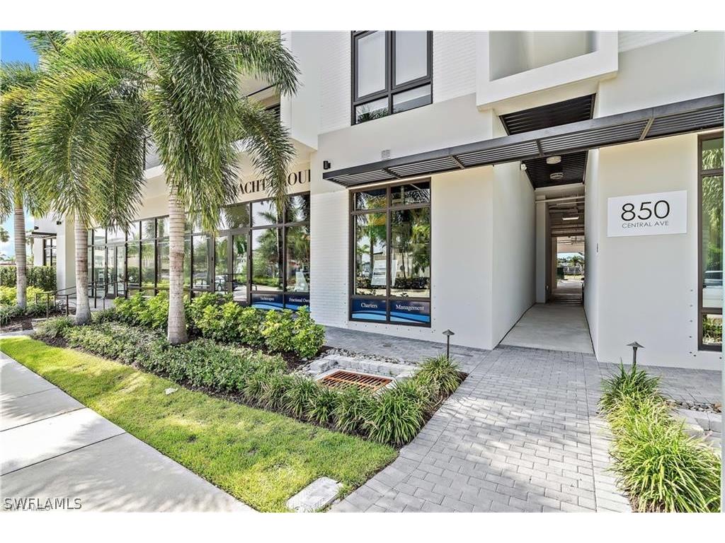 850 Central Avenue #209 Naples FL 34102 226007807 image29