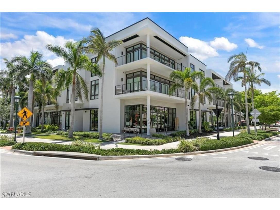 850 Central Avenue #311 Naples FL 34102 226009017 image1
