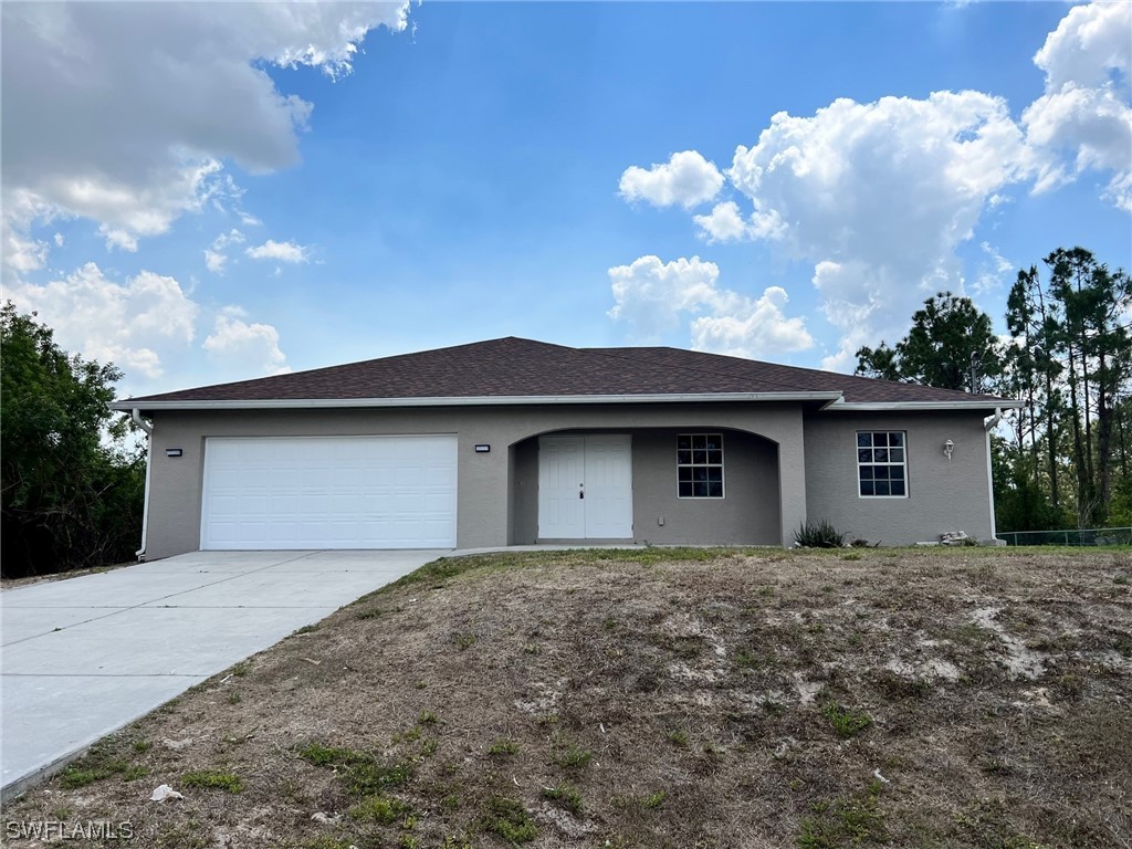 850 Cervantes Street E Lehigh Acres FL 33974 223026405 image1