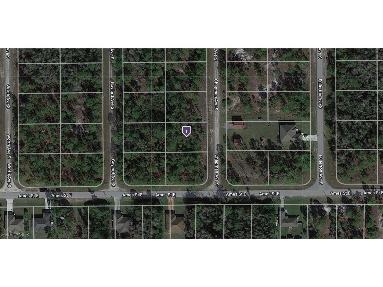 850 Chapman Avenue S Lehigh Acres FL 33974 223023837 image1