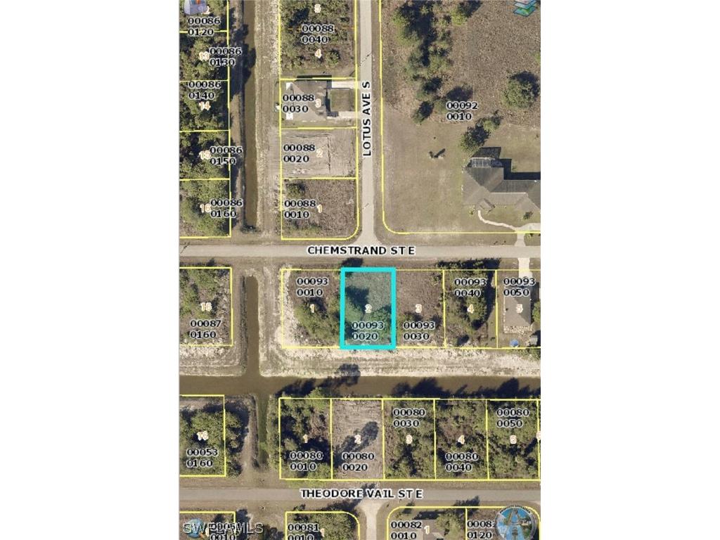 850 Chemstrand Street E Lehigh Acres FL 33974 222066545 image1