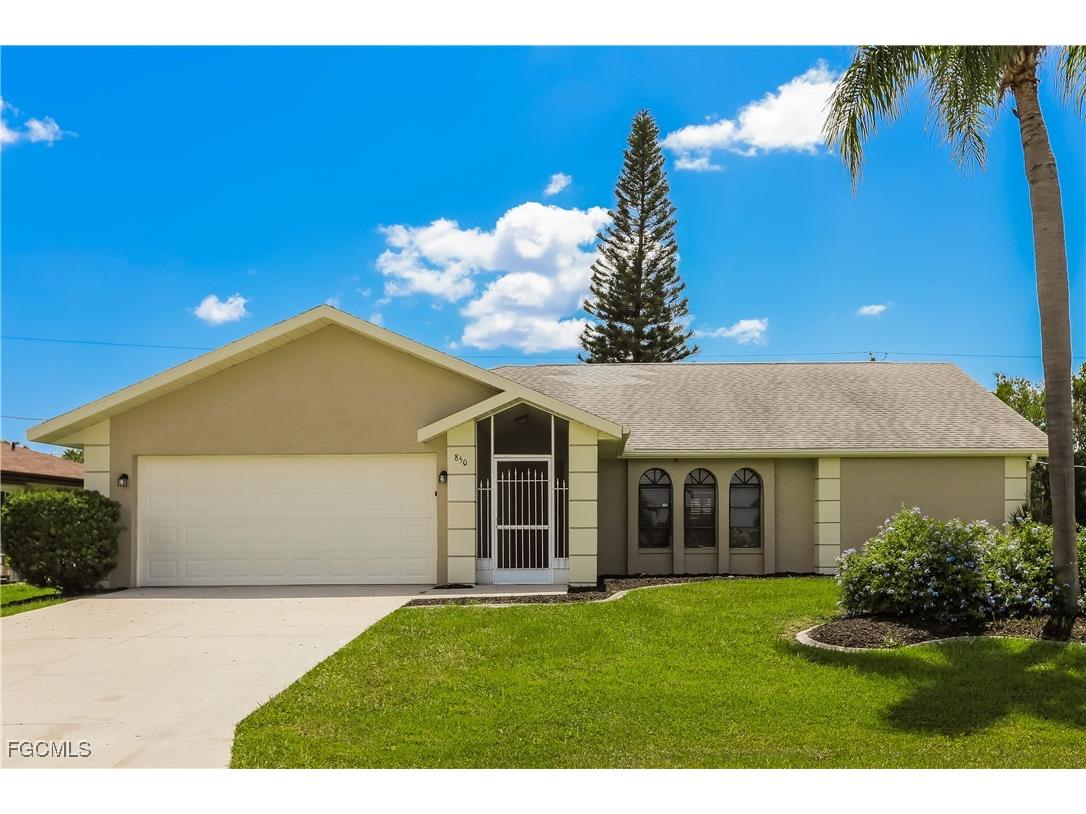 850 Forest Hill Lane NW Port Charlotte FL 33948 2025021751 image1