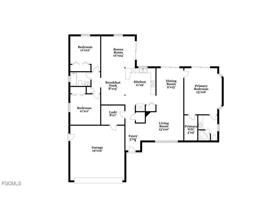 850 Forest Hill Lane NW Port Charlotte FL 33948 2025021751 image16