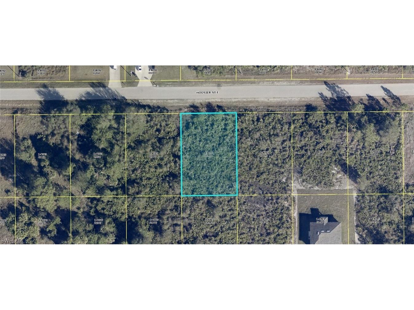 850 Hoosier Street E Lehigh Acres FL 33974 223029645 image1