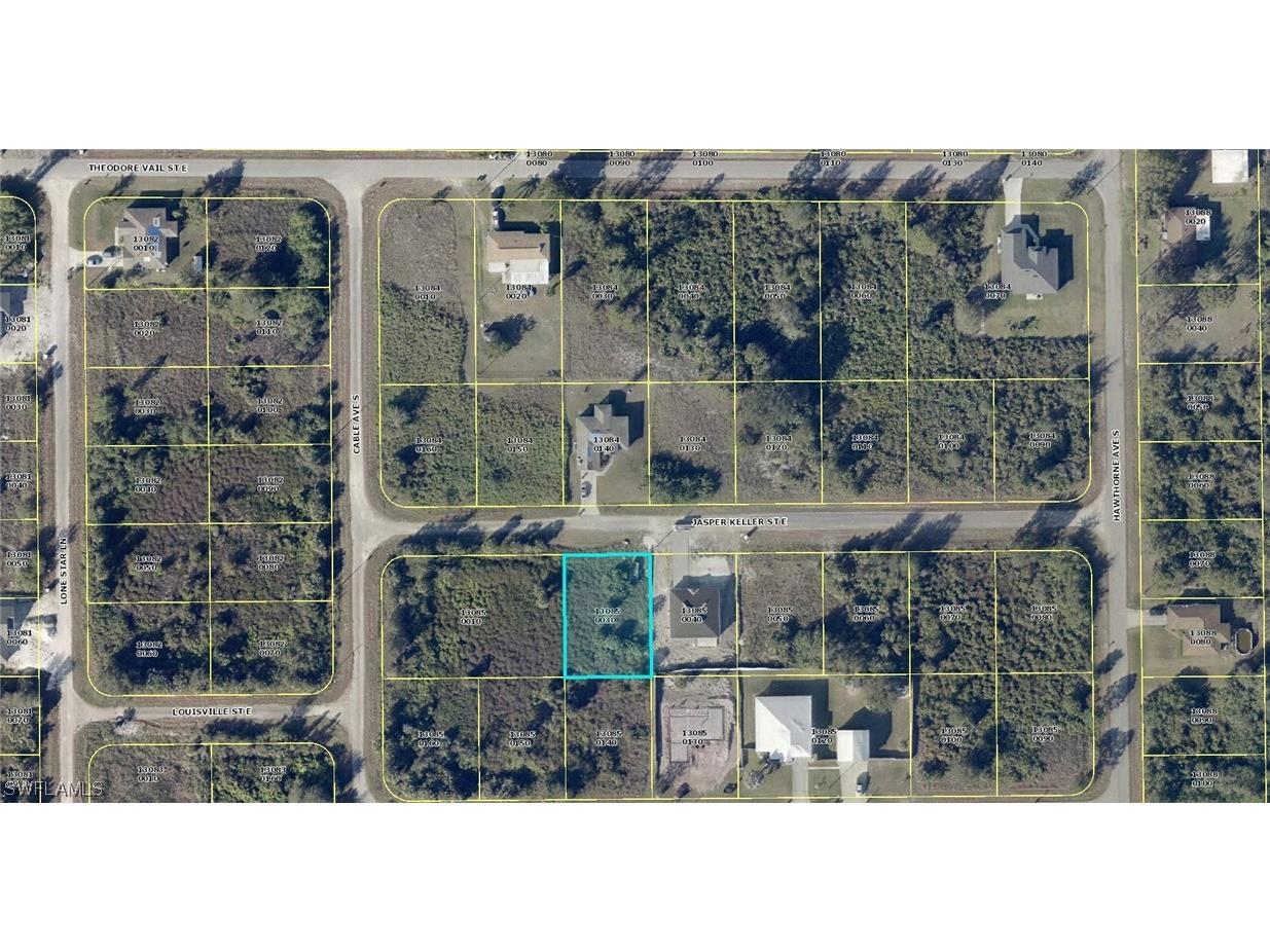 850 Jasper Keller Street E Lehigh Acres FL 33974 223073174 image1