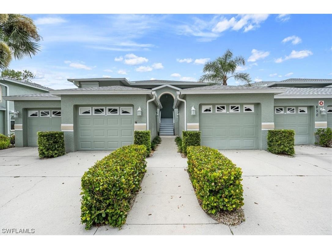 850 New Waterford Drive #P-102 Naples FL 34104 223055433 image1