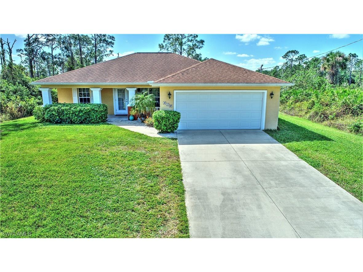 850 Runble Street E Lehigh Acres FL 33974 223017089 image1