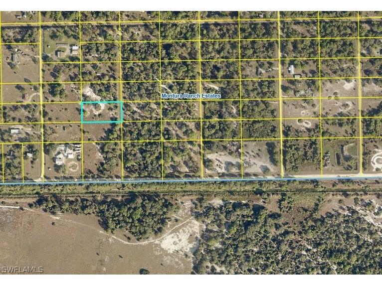 850 S Sendero Street Montura Ranches FL 33440 223002201 image1