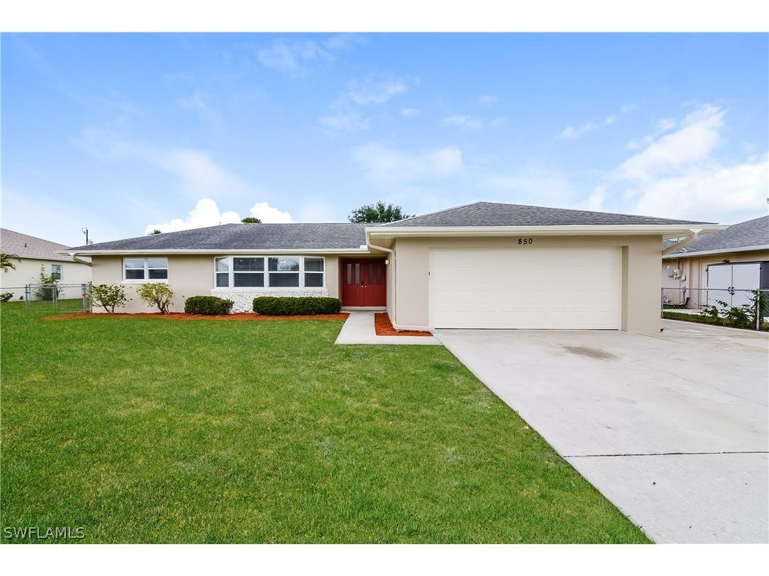 850 Silver Springs Terrace NW Port Charlotte FL 33948 224029777 image1