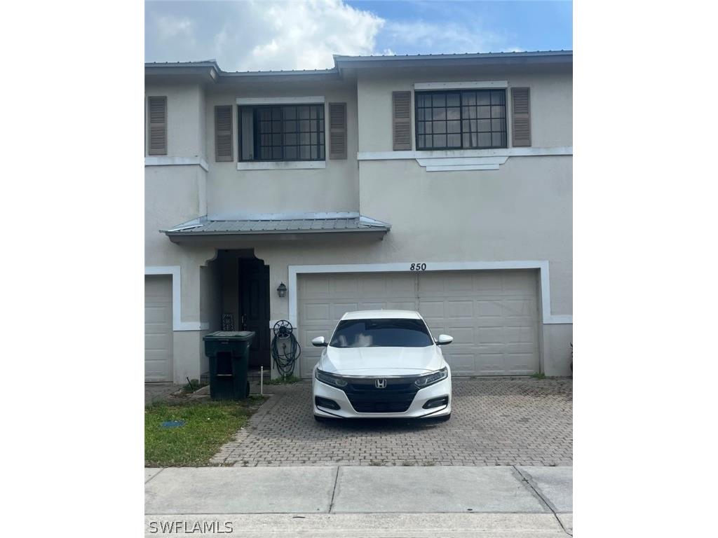 850 Sweet Lake Circle #850 Clewiston FL 33440 224030544 image1