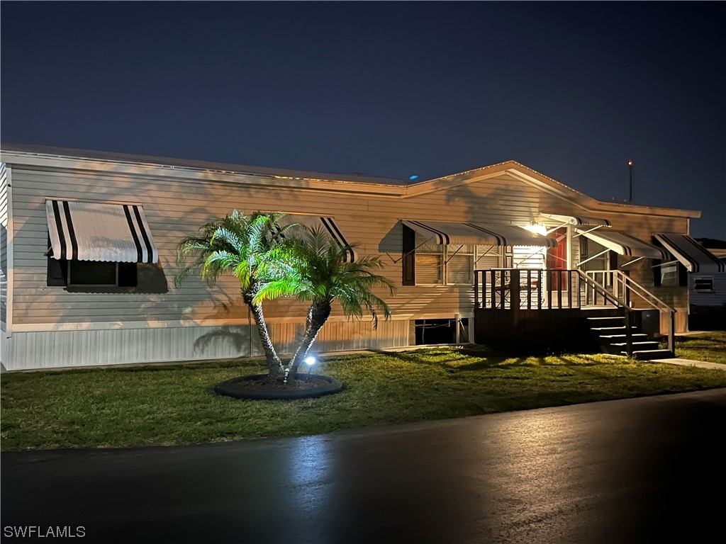 850 Winterest Drive North Fort Myers FL 33917 223034990 image1