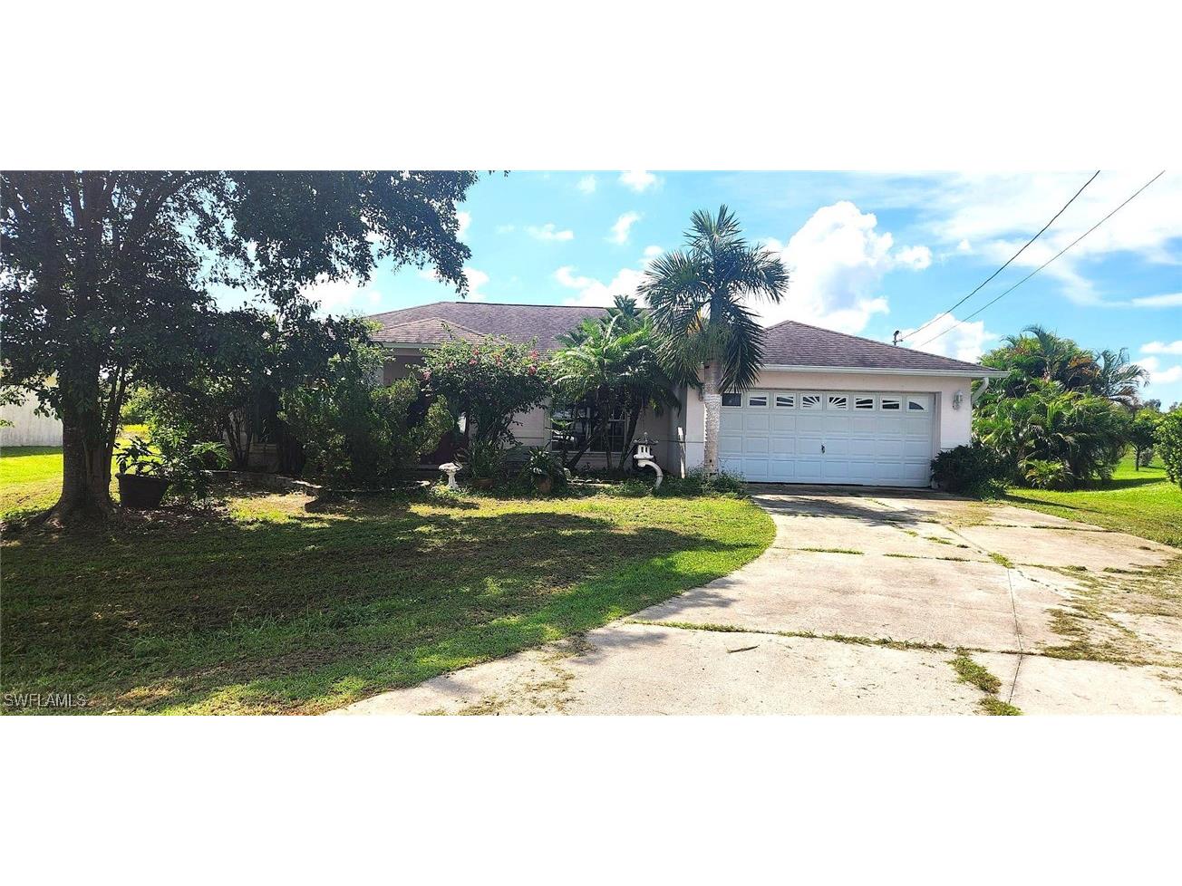 850 Woodridge Circle Fort Myers FL 33913 224081685 image1