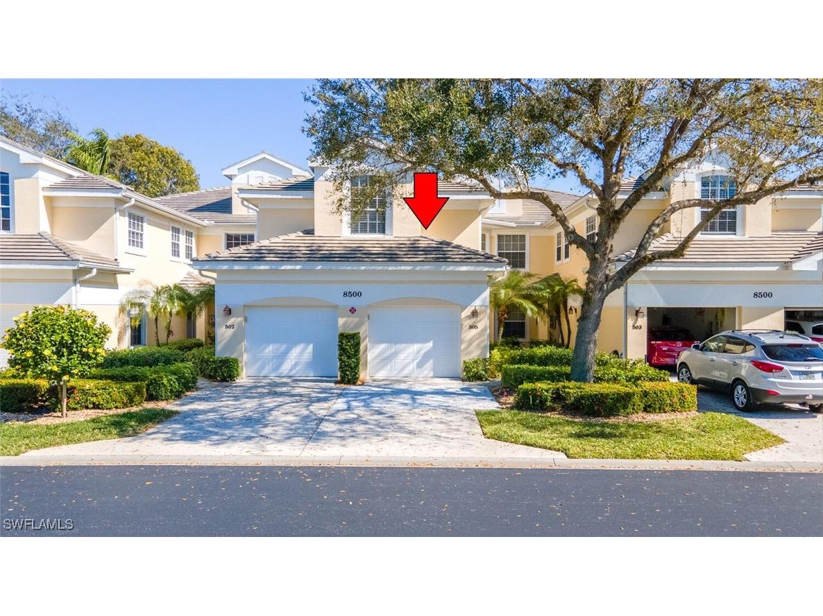 8500 Mystic Greens Way #5-505 Naples FL 34113 226000816 image2