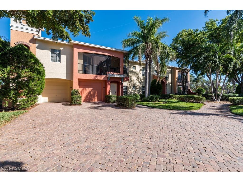 8500 Via Lungomare Circle #206 Estero FL 33928 222085464 image1