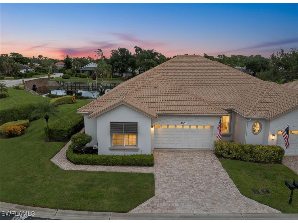 8501 Fairway Bend Drive Estero FL 33967 225069969 image1