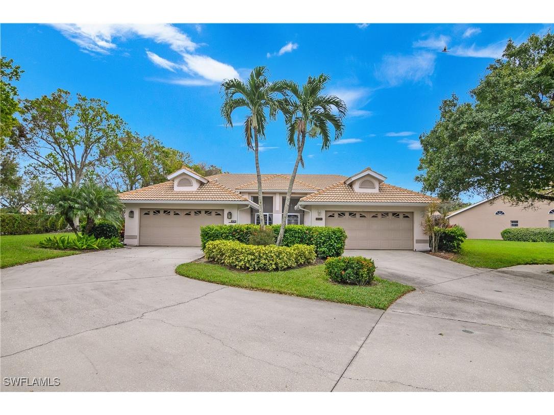 8501 Mustang Drive #45 Naples FL 34113 224093684 image1
