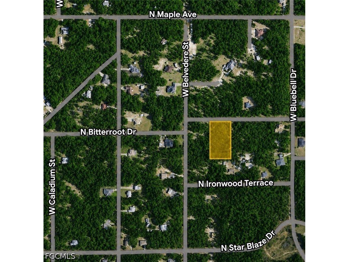 8502 N Bitteroot Drive Crystal River FL 34428 2026028102 image4