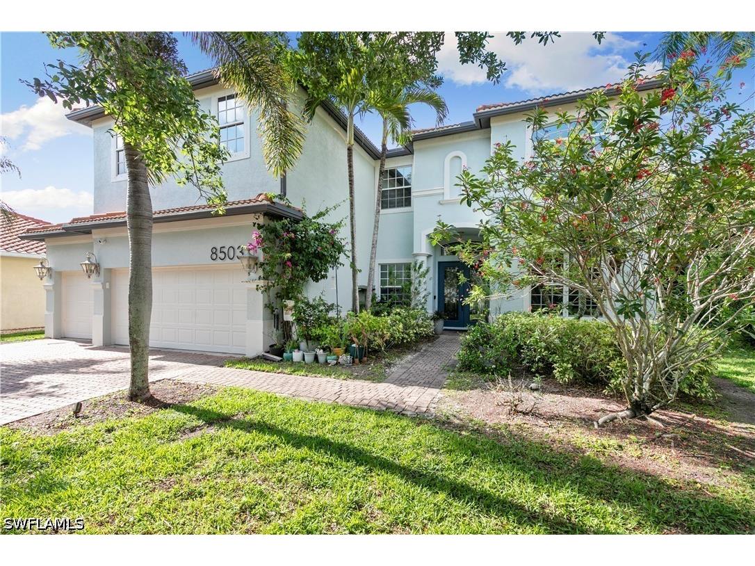 8503 Laurel Lakes Cove Naples FL 34119 226019086 image1