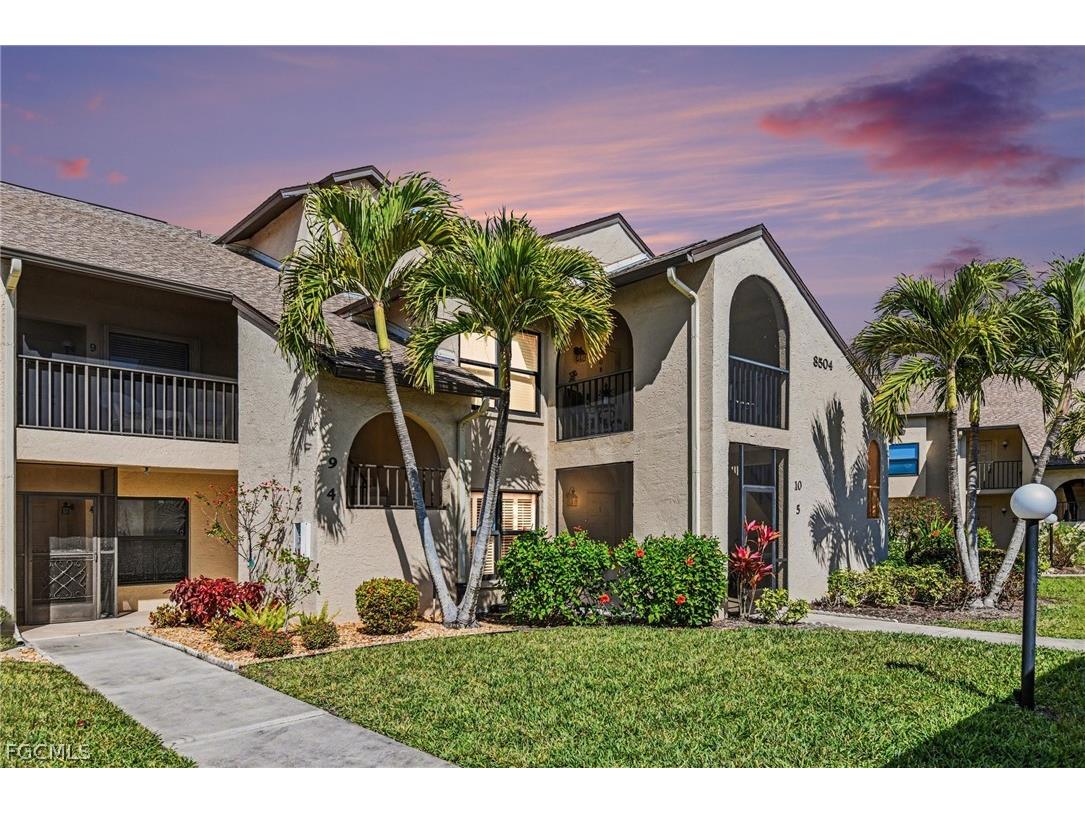 8504 Charter Club Circle #5 Fort Myers FL 33919 2026010401 image2