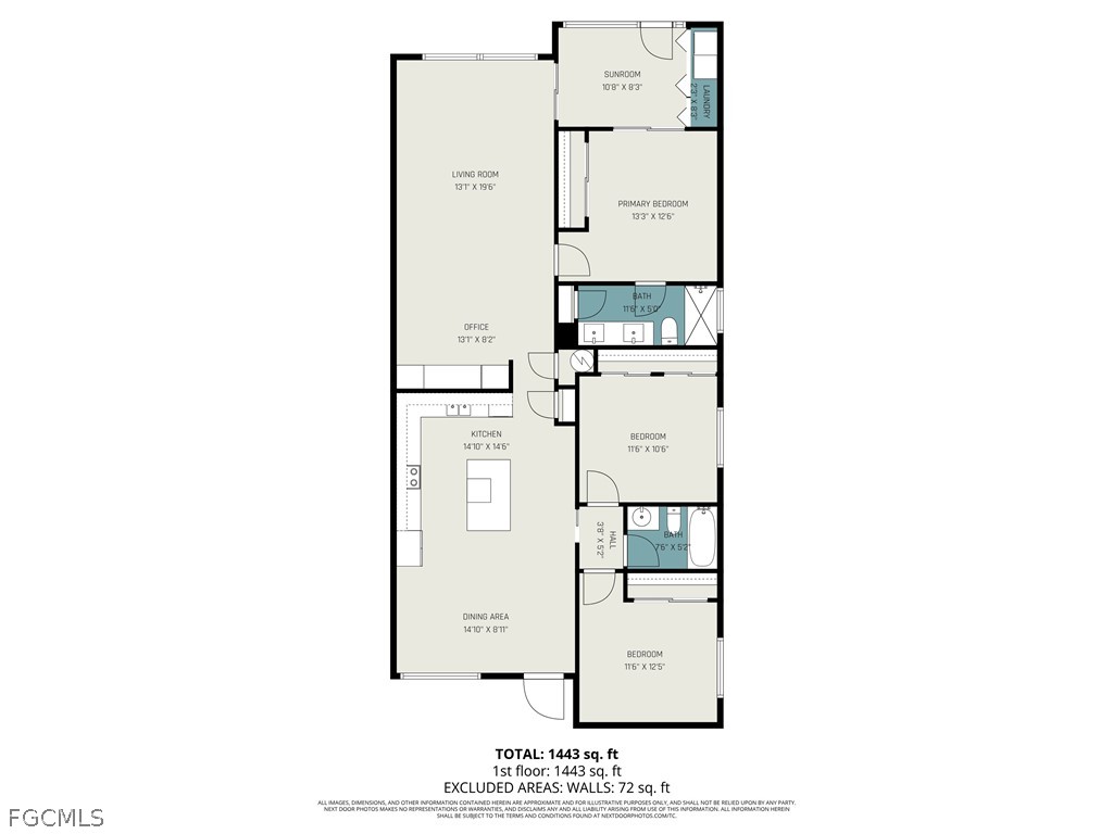 8504 Charter Club Circle #5 Fort Myers FL 33919 2026010401 image36