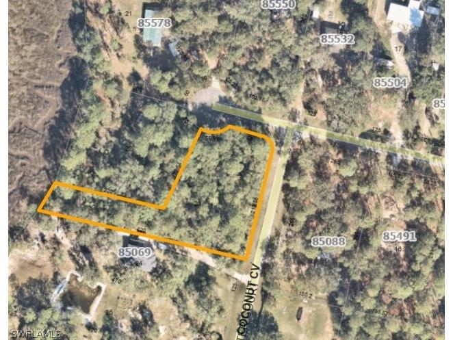 85070 Burmeister Court Fernandina Beach FL 32034 226007891 image1