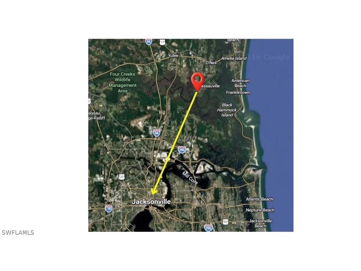 85070 Burmeister Court Fernandina Beach FL 32034 226007891 image5