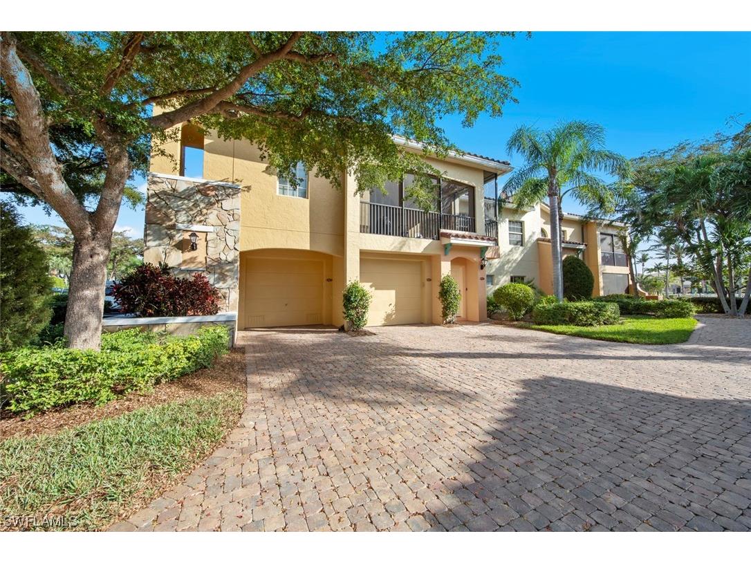 8508 Via Lungomare Circle #106 Estero FL 33928 223024442 image1
