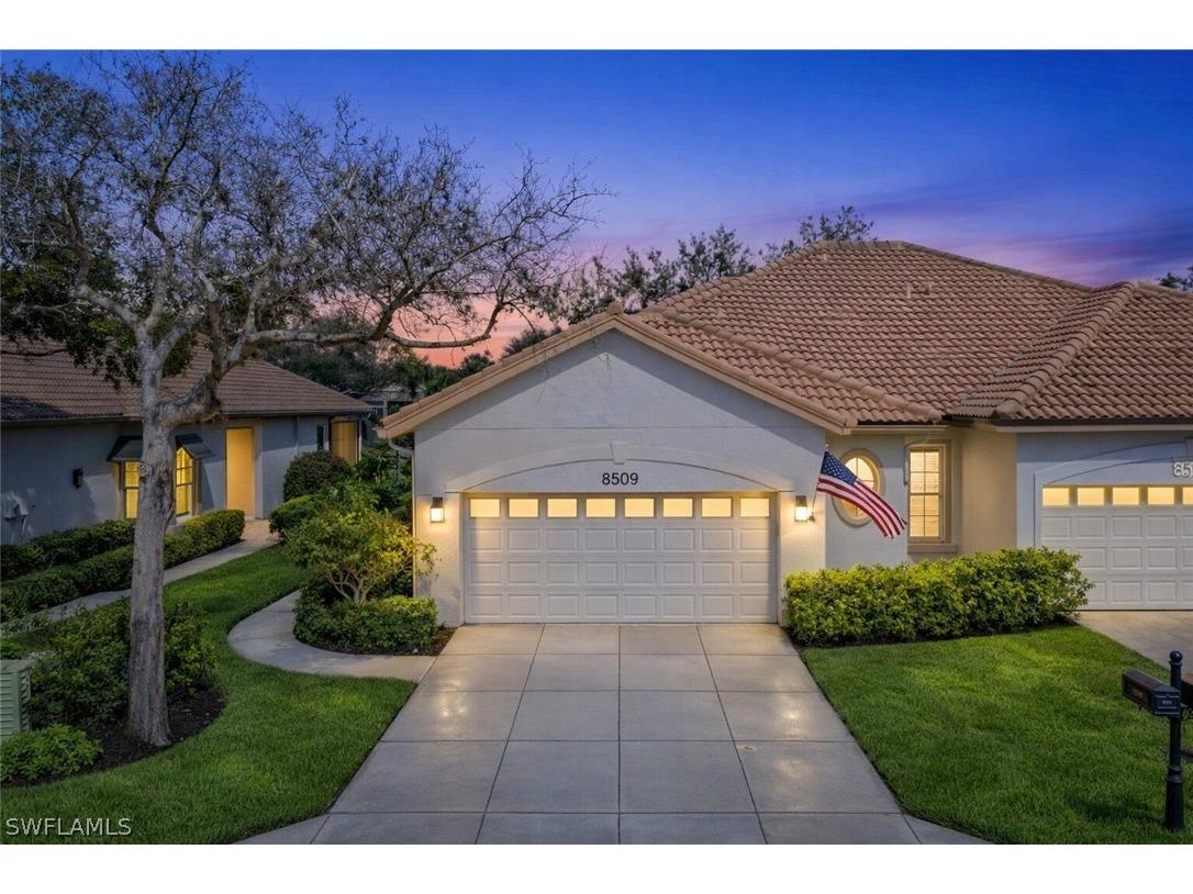 8509 Fairway Bend Drive Estero FL 33967 226007748 image1