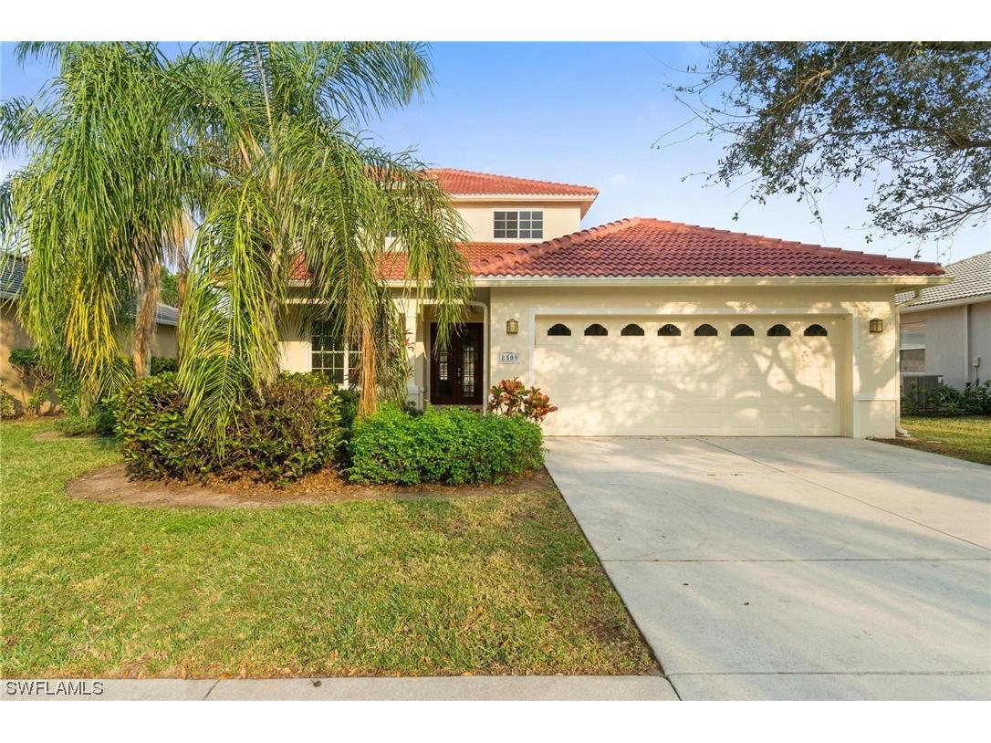 8509 Laurel Lakes Boulevard Naples FL 34119 223015078 image1