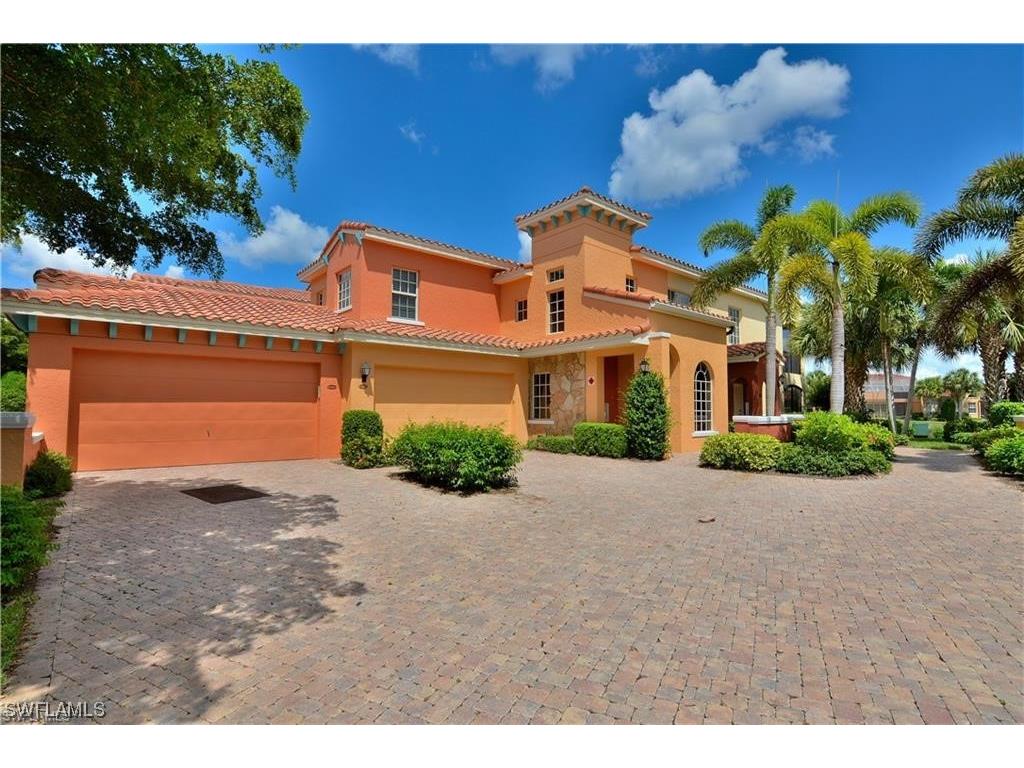 8509 Via Garibaldi Circle #103 Estero FL 33928 223036209 image1