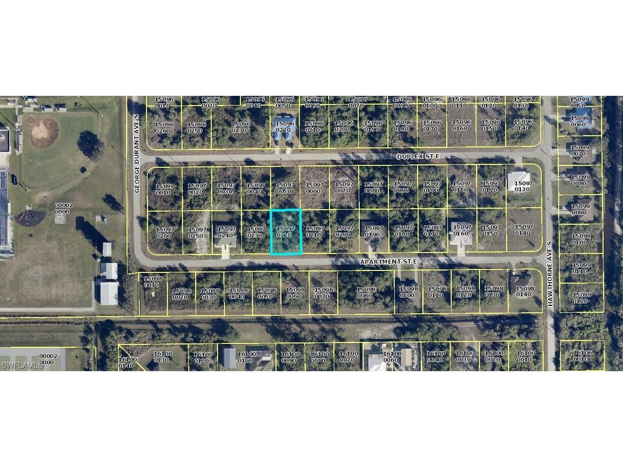 851-853 Apartment Street E Lehigh Acres FL 33974 223073681 image1