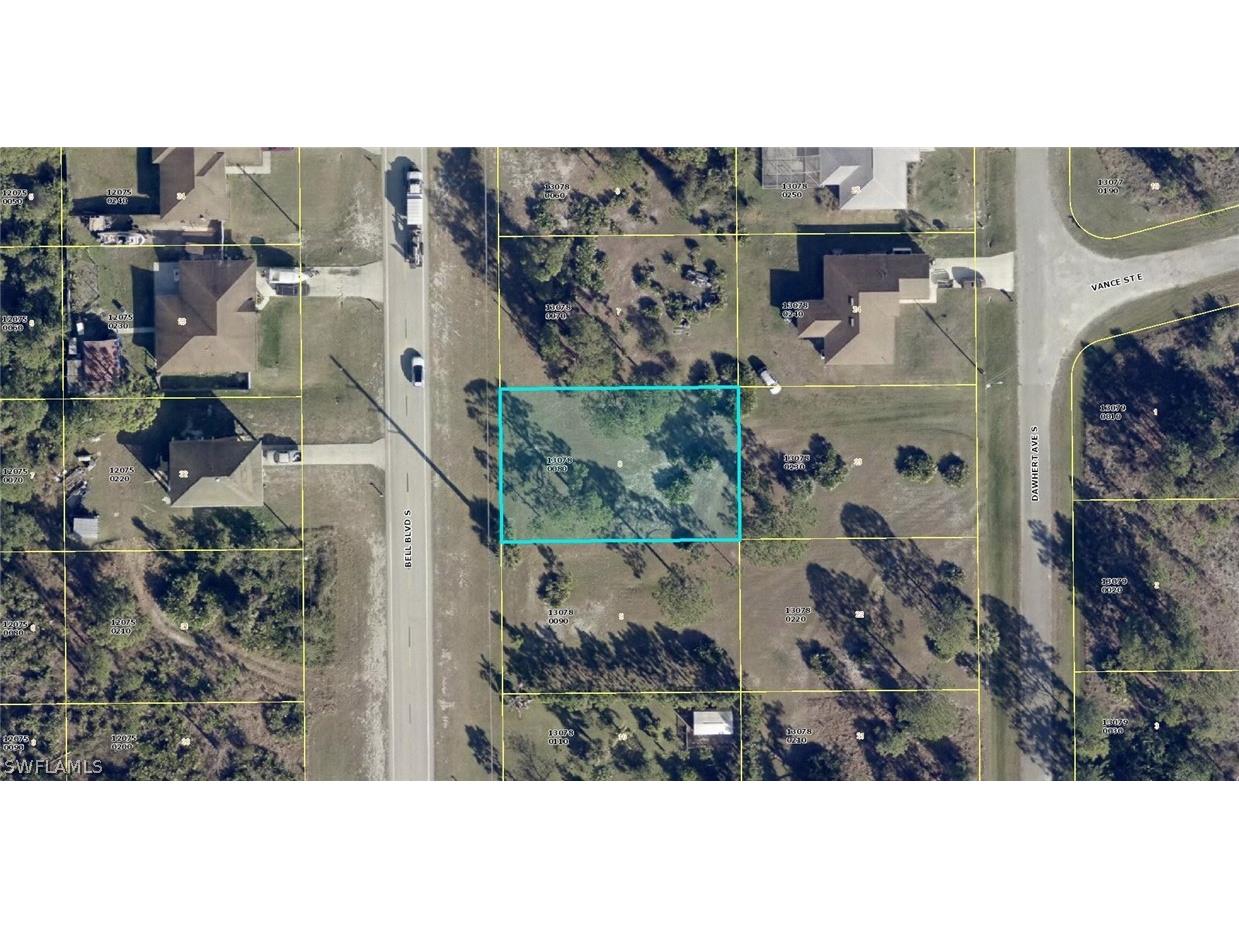 851 Bell Boulevard S Lehigh Acres FL 33974 224023882 image1