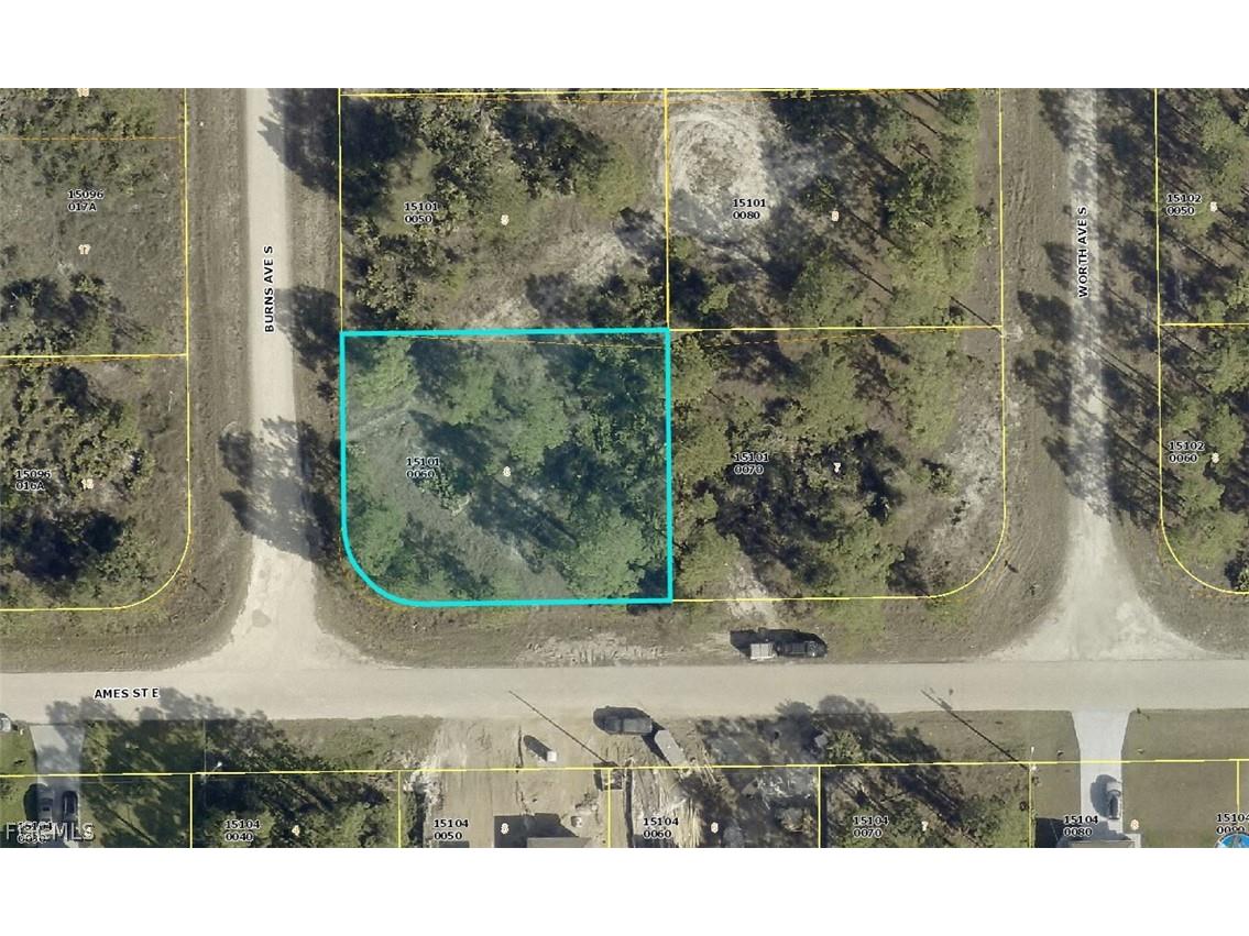 851 Burns Avenue S Lehigh Acres FL 33974 2026003645 image1