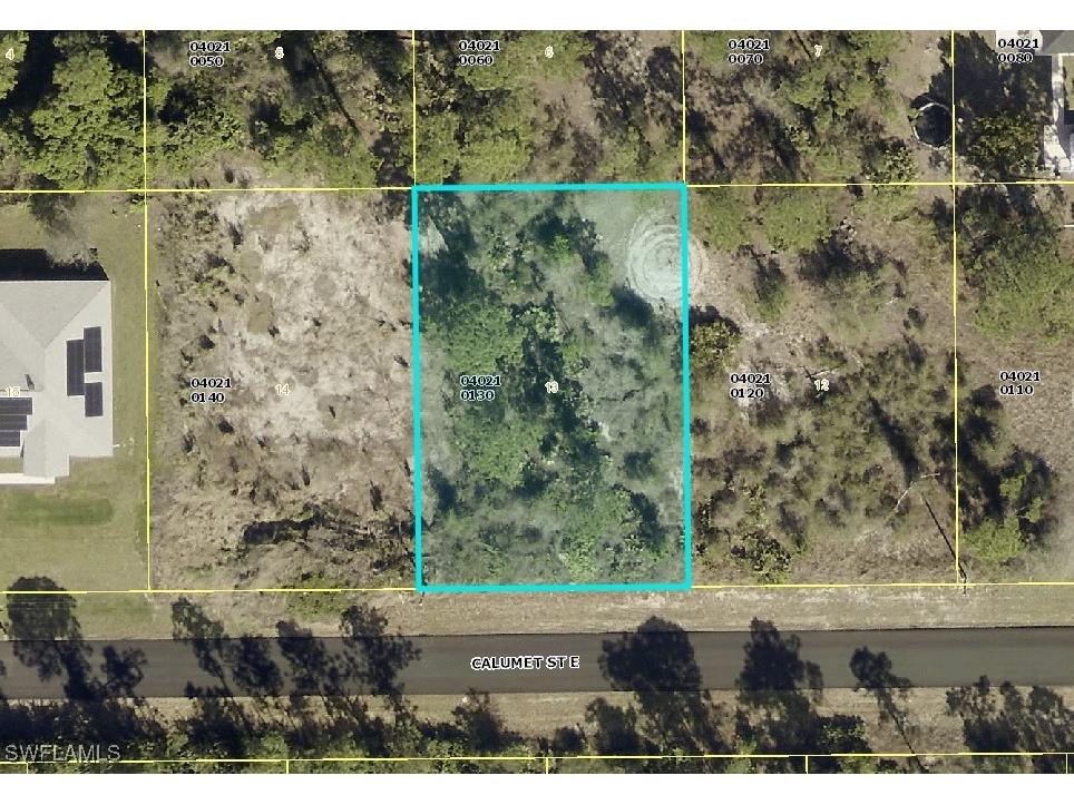 851 Calumet Street E Lehigh Acres FL 33974 224088198 image1