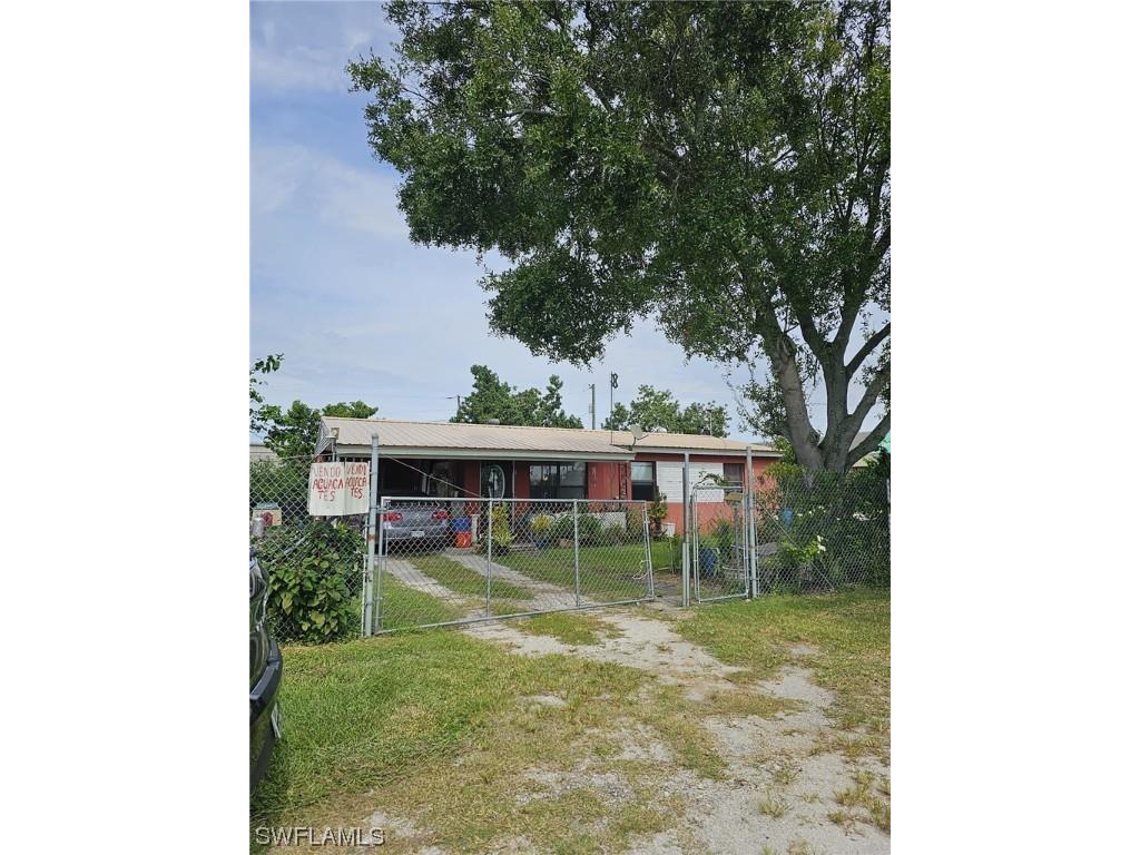 851 E Alverdez Avenue Clewiston FL 33440 223073227 image1