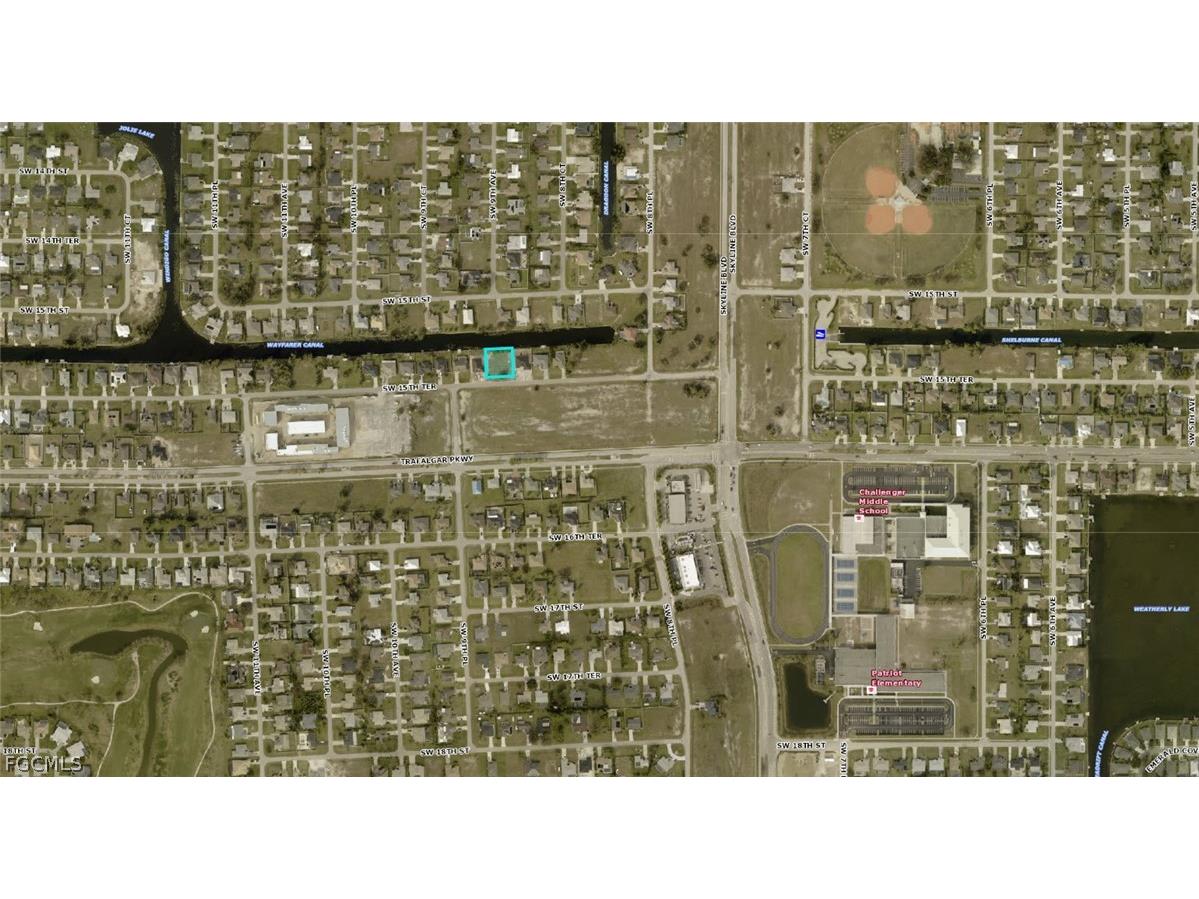 851 SW 15th Terrace Cape Coral FL 33991 2026011457 image2