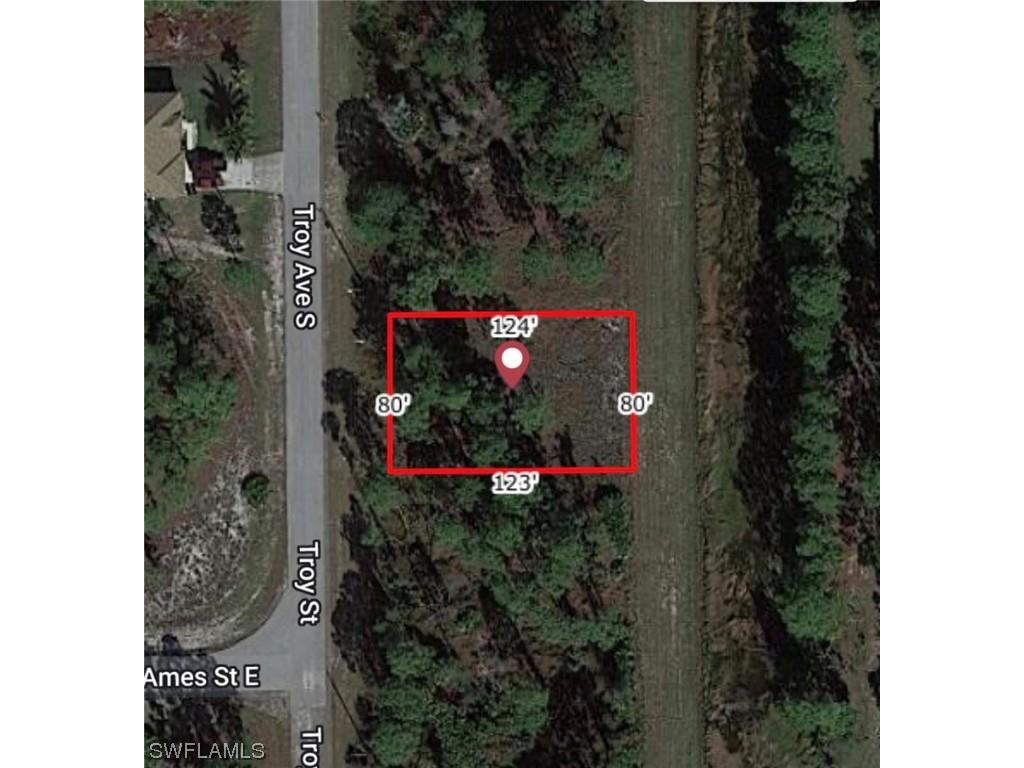 851 Troy Avenue S Lehigh Acres FL 33974 223025371 image1