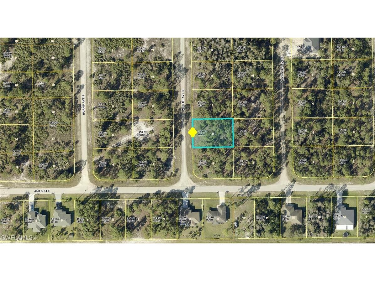 851 Worth Avenue S Lehigh Acres FL 33974 224072186 image1