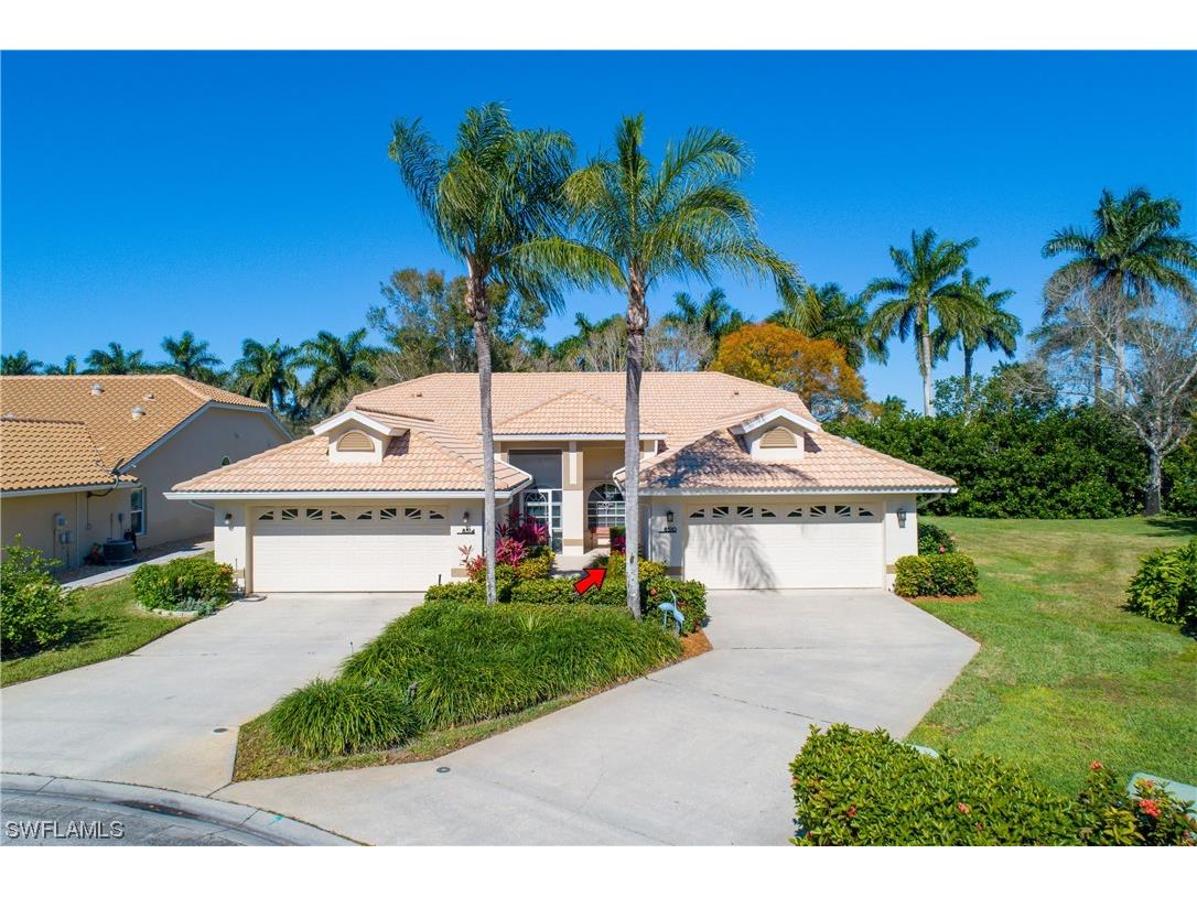 8510 Mustang Drive #44 Naples FL 34113 224015419 image1