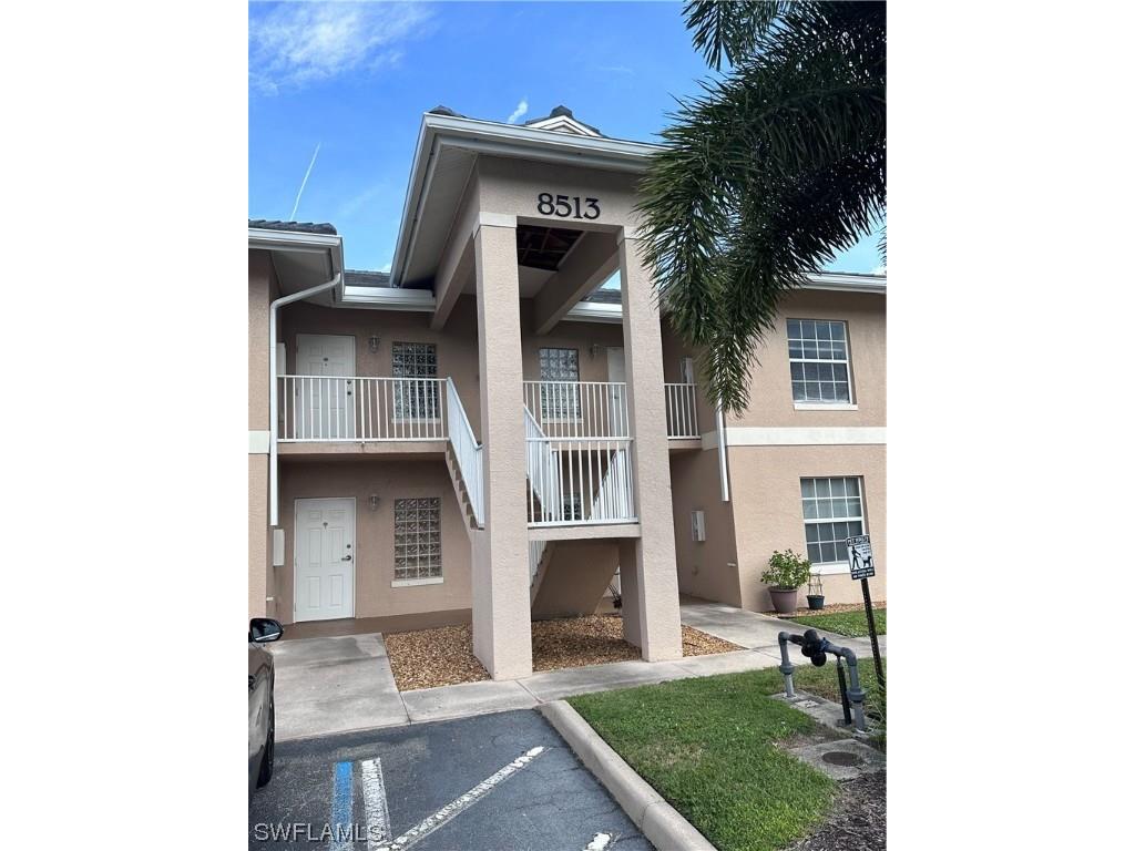 8513 Bernwood Cove Loop #206 Fort Myers FL 33966 223073220 image1
